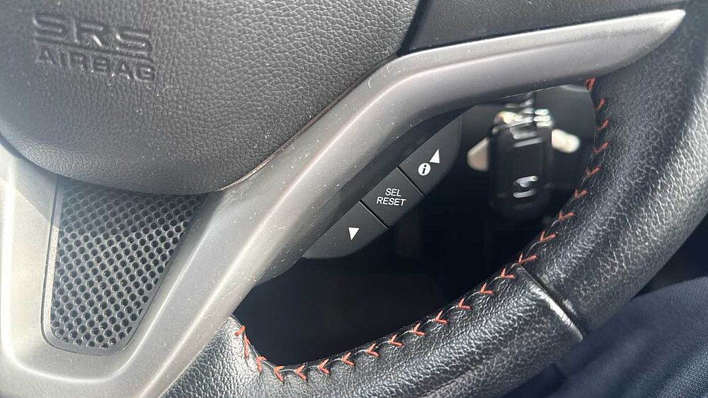 Honda Jazz 1.5 i-VTEC Sport 5dr Petrol Hatchback
