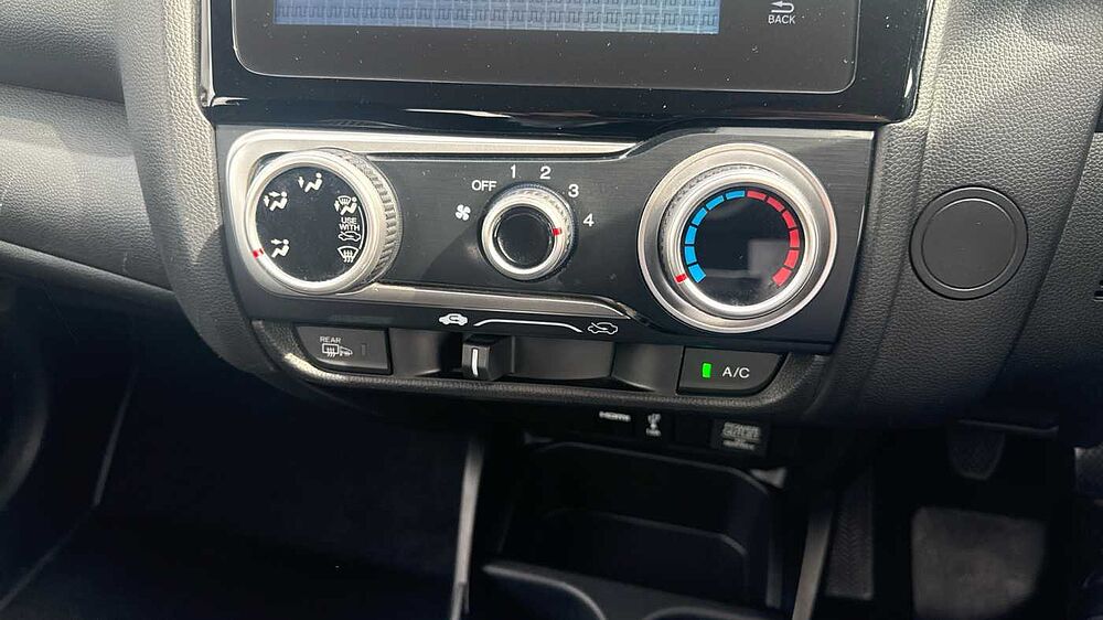 Honda Jazz 1.5 i-VTEC Sport 5dr Petrol Hatchback