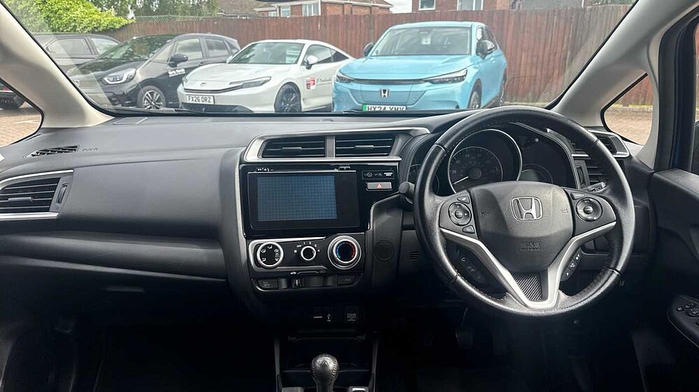 Honda Jazz 1.5 i-VTEC Sport 5dr Petrol Hatchback
