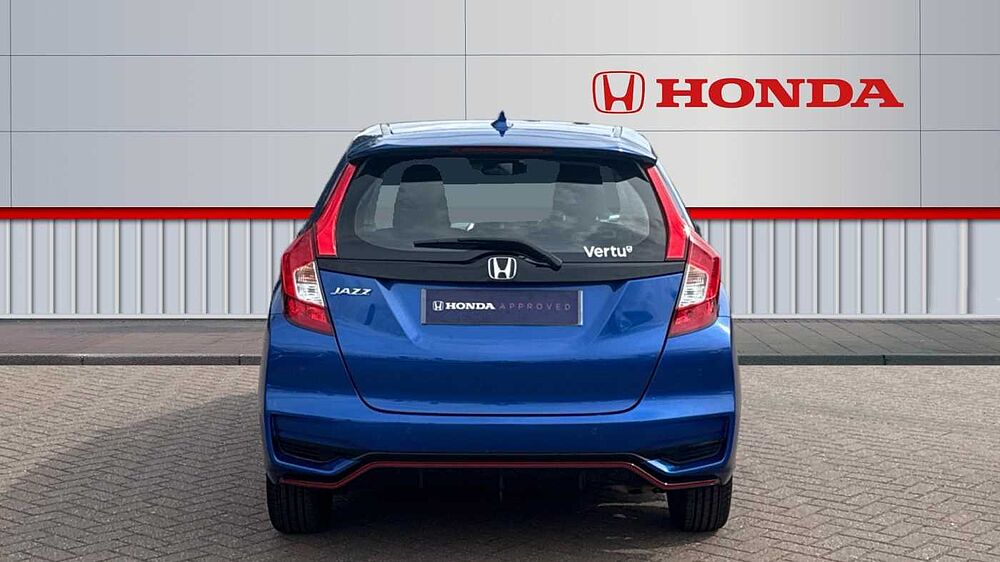 Honda Jazz 1.5 i-VTEC Sport 5dr Petrol Hatchback