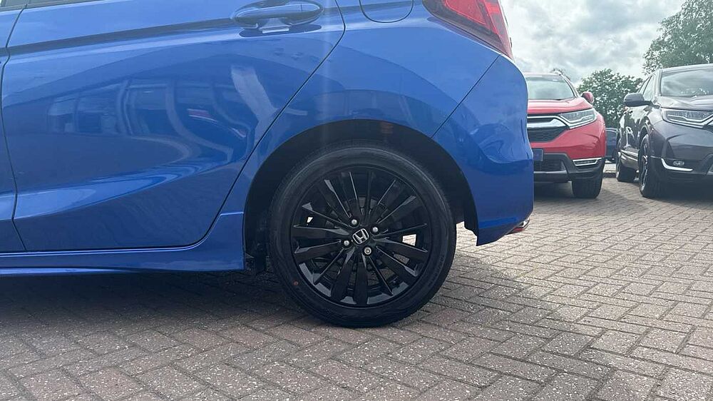 Honda Jazz 1.5 i-VTEC Sport 5dr Petrol Hatchback