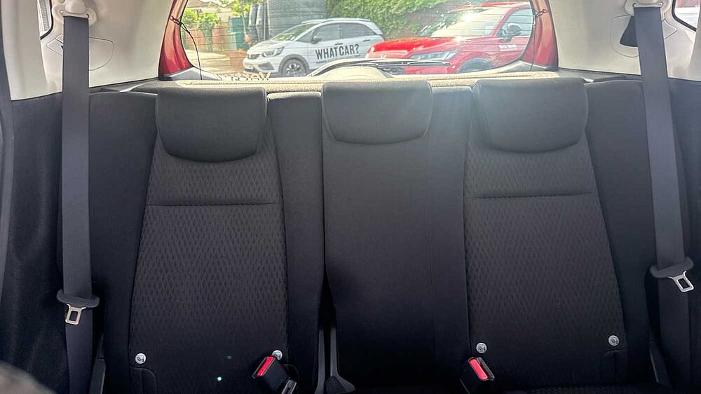 Honda Jazz 1.3 i-VTEC EX Navi 5dr CVT Petrol Hatchback