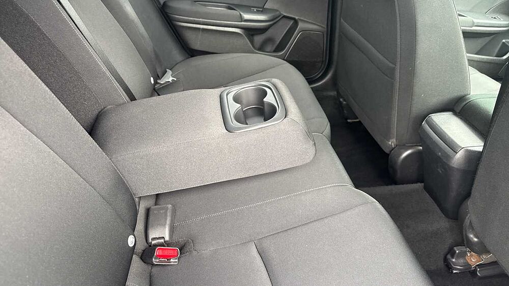 Honda Civic 1.0 VTEC Turbo 126 SR 5dr Petrol Hatchback