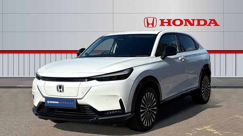 Honda E Ny1 150kW Elegance 69kWh 5dr Auto Electric Hatchback