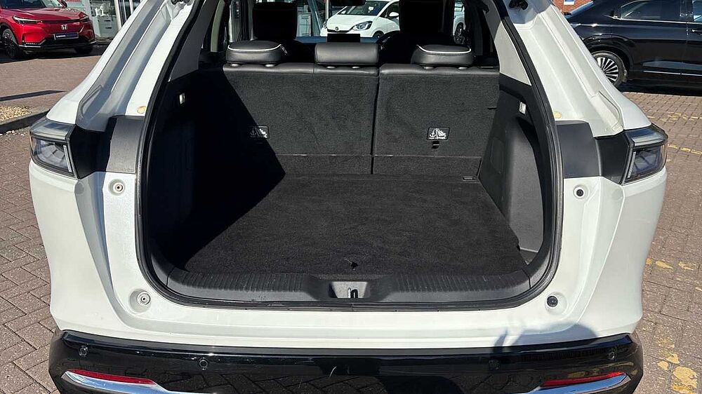 Honda E Ny1 150kW Elegance 69kWh 5dr Auto Electric Hatchback