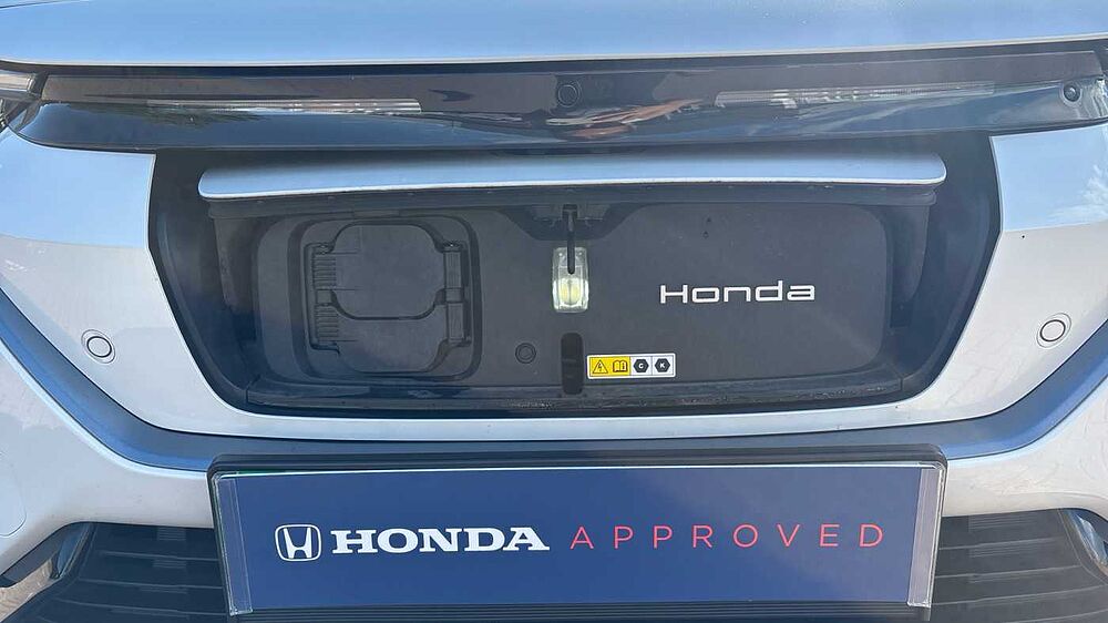 Honda E Ny1 150kW Elegance 69kWh 5dr Auto Electric Hatchback