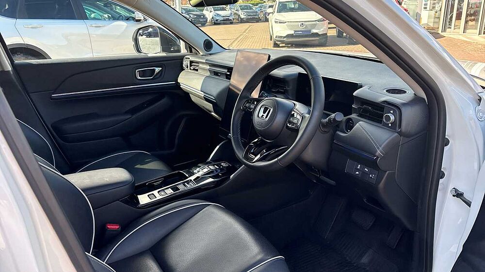 Honda E Ny1 150kW Elegance 69kWh 5dr Auto Electric Hatchback