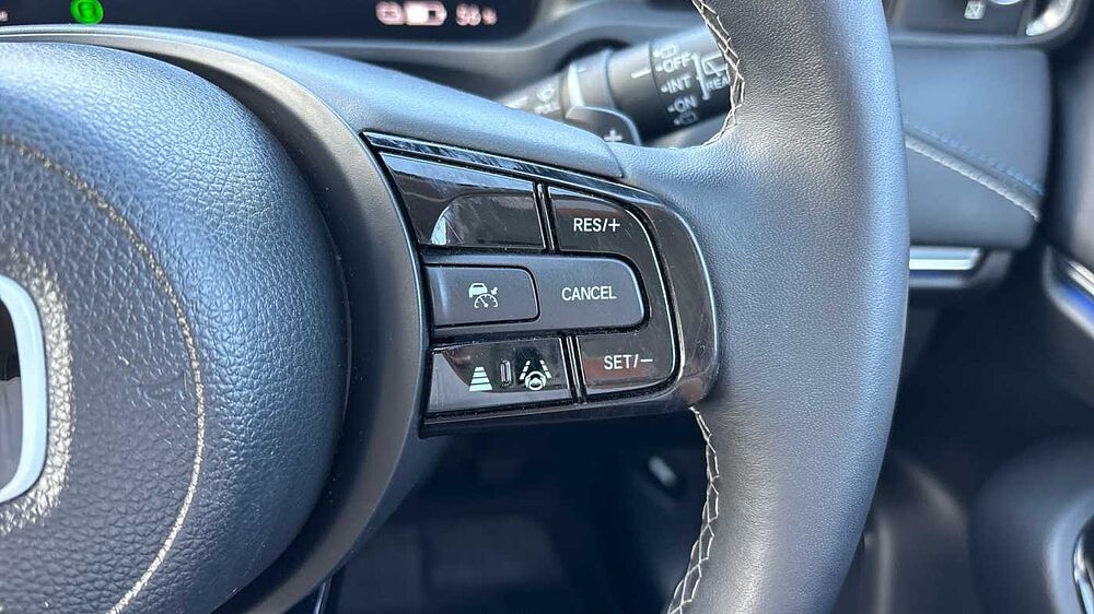 Honda E Ny1 150kW Elegance 69kWh 5dr Auto Electric Hatchback