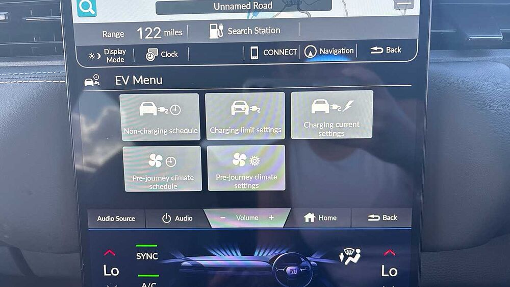 Honda E Ny1 150kW Elegance 69kWh 5dr Auto Electric Hatchback