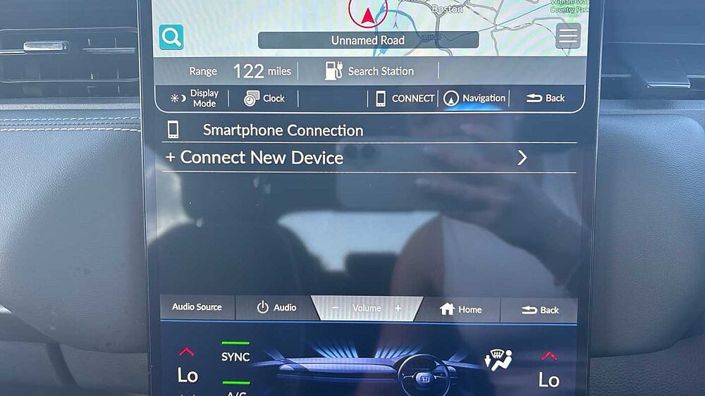 Honda E Ny1 150kW Elegance 69kWh 5dr Auto Electric Hatchback