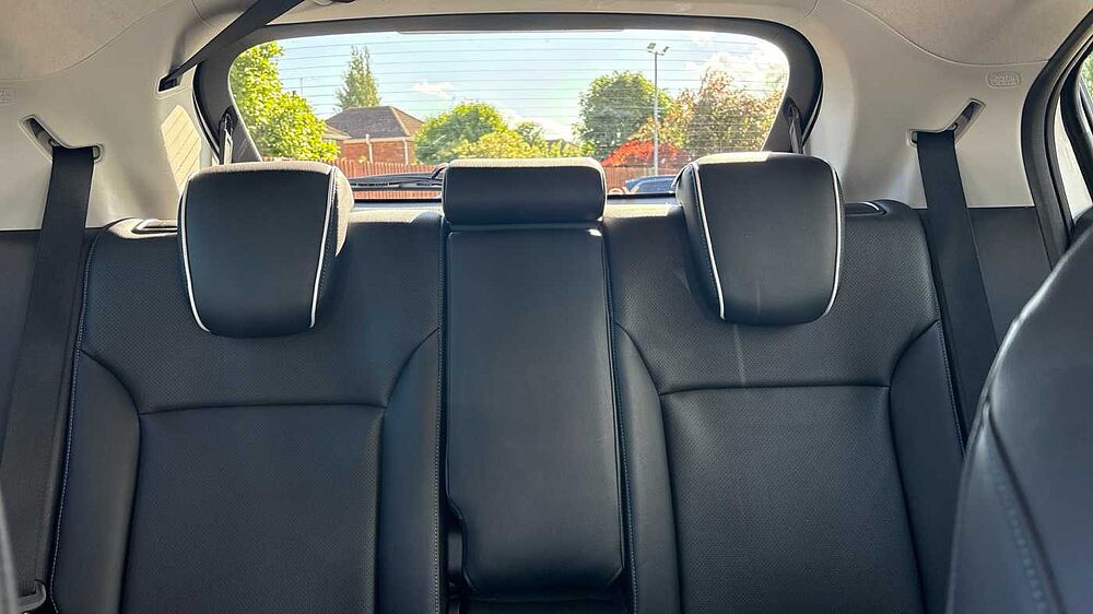 Honda E Ny1 150kW Elegance 69kWh 5dr Auto Electric Hatchback
