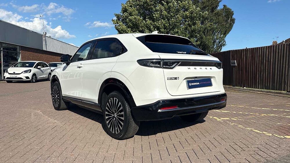 Honda E Ny1 150kW Elegance 69kWh 5dr Auto Electric Hatchback