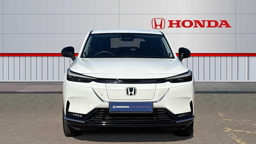 Honda E Ny1 150kW Elegance 69kWh 5dr Auto Electric Hatchback