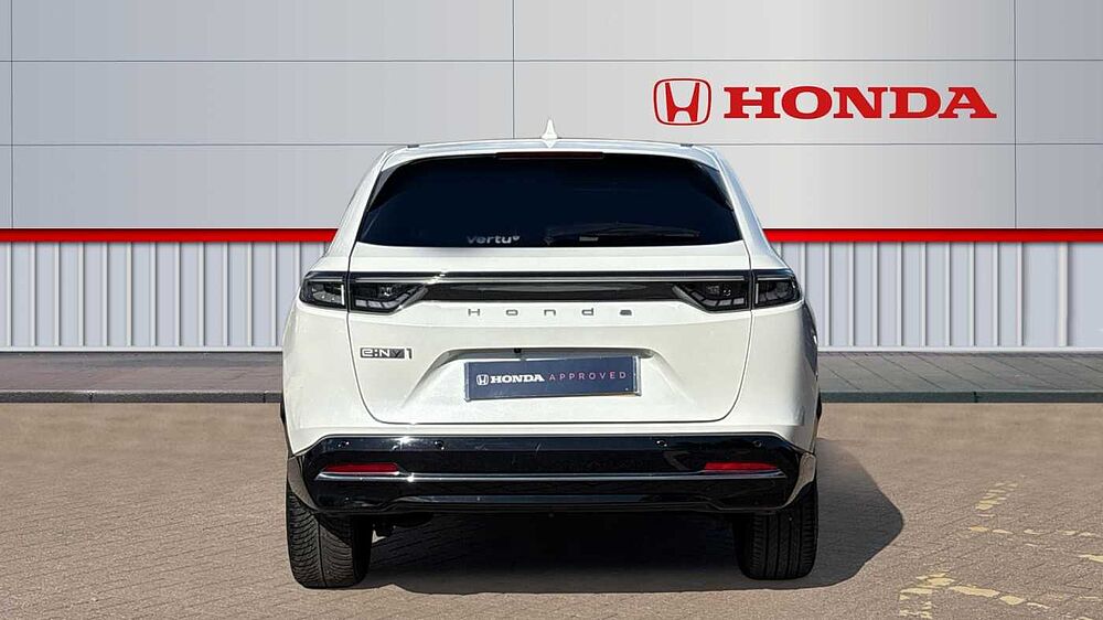 Honda E Ny1 150kW Elegance 69kWh 5dr Auto Electric Hatchback