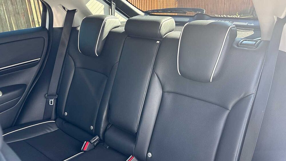 Honda E Ny1 150kW Elegance 69kWh 5dr Auto Electric Hatchback