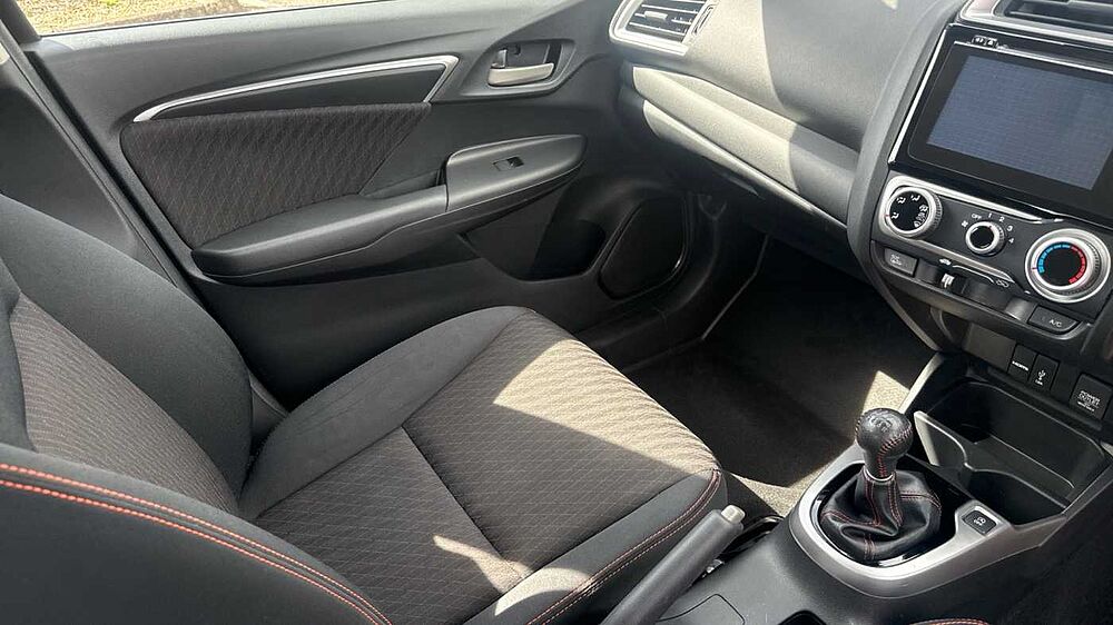 Honda Jazz 1.5 i-VTEC Sport 5dr Petrol Hatchback