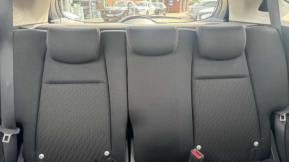 Honda Jazz 1.5 i-VTEC Sport 5dr Petrol Hatchback