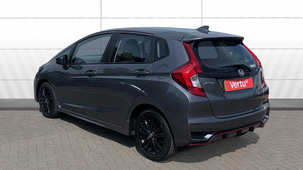 Honda Jazz 1.5 i-VTEC Sport 5dr Petrol Hatchback