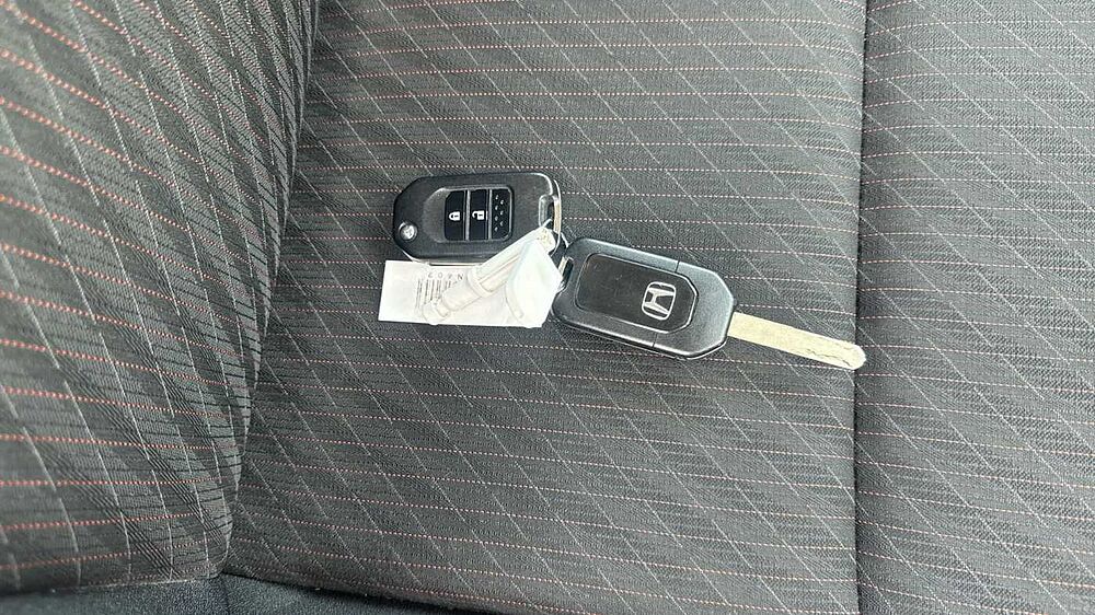 Honda Jazz 1.5 i-VTEC Sport 5dr Petrol Hatchback