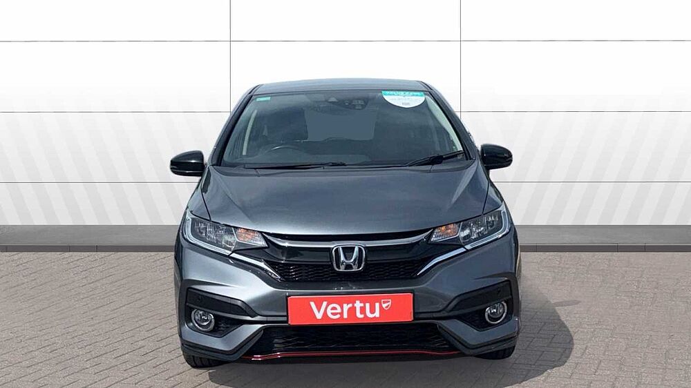 Honda Jazz 1.5 i-VTEC Sport 5dr Petrol Hatchback