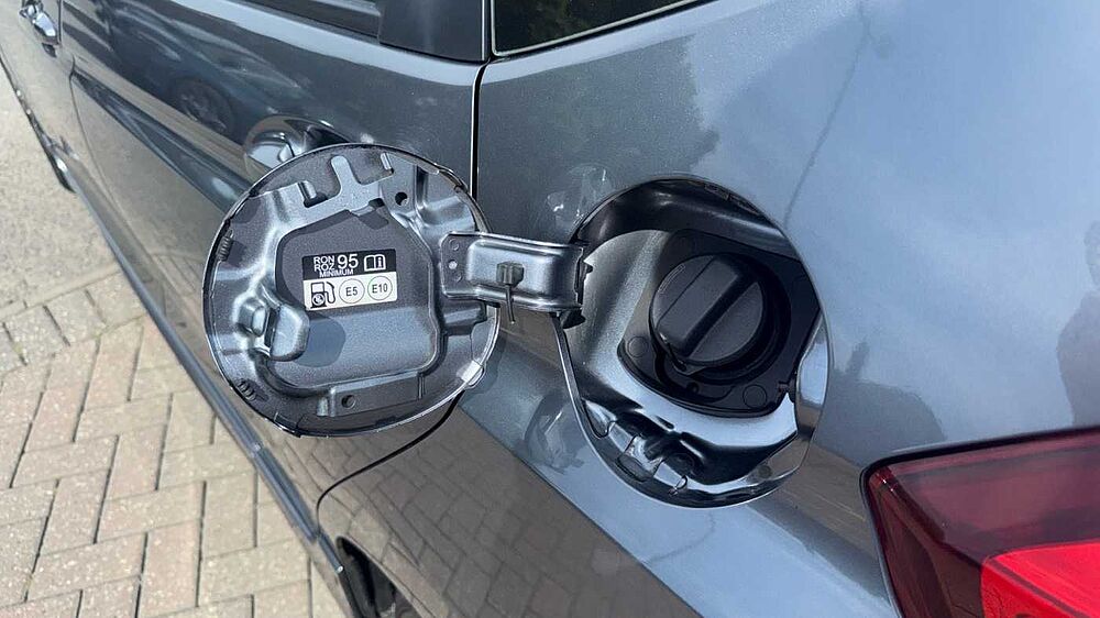 Honda Jazz 1.5 i-VTEC Sport 5dr Petrol Hatchback