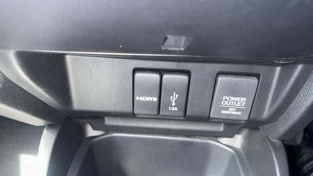 Honda Jazz 1.5 i-VTEC Sport 5dr Petrol Hatchback