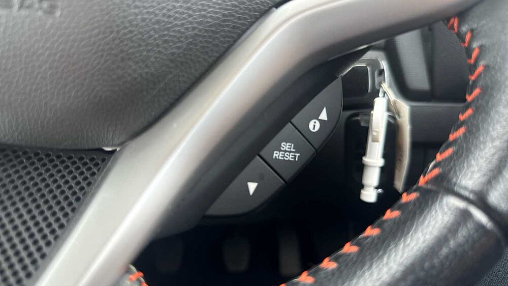 Honda Jazz 1.5 i-VTEC Sport 5dr Petrol Hatchback