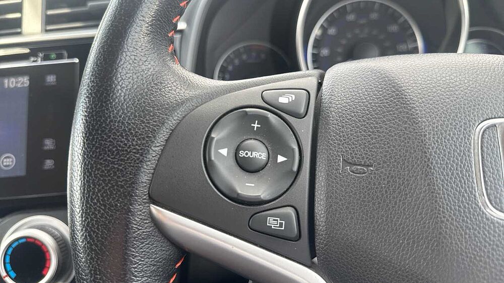 Honda Jazz 1.5 i-VTEC Sport 5dr Petrol Hatchback
