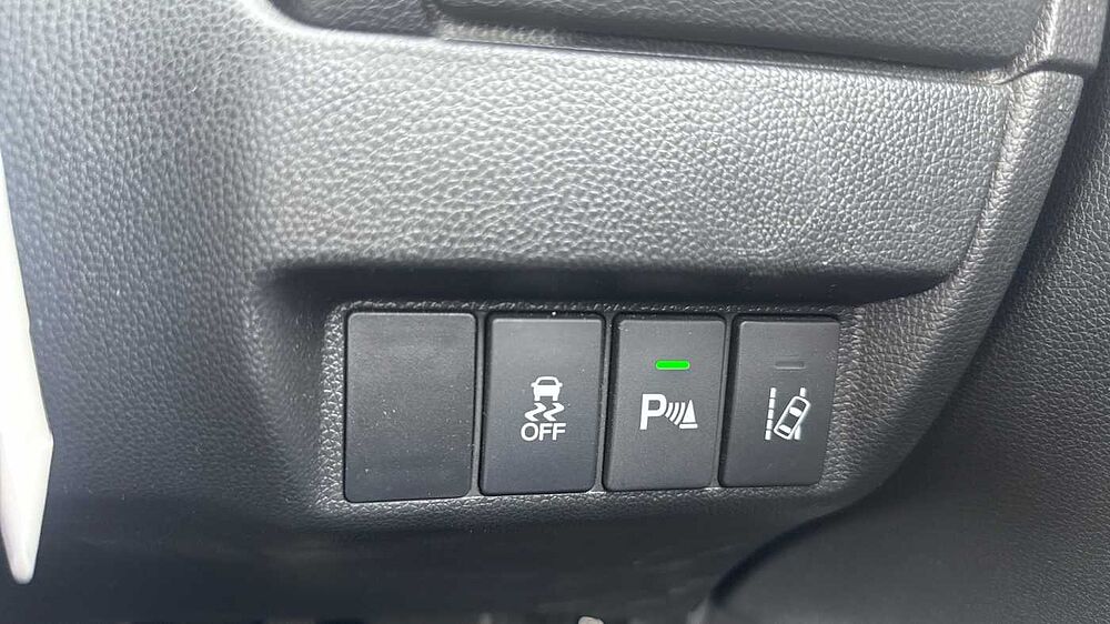 Honda Jazz 1.5 i-VTEC Sport 5dr Petrol Hatchback