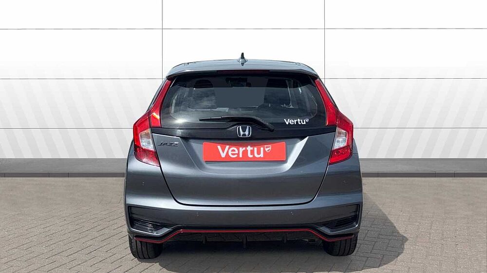 Honda Jazz 1.5 i-VTEC Sport 5dr Petrol Hatchback