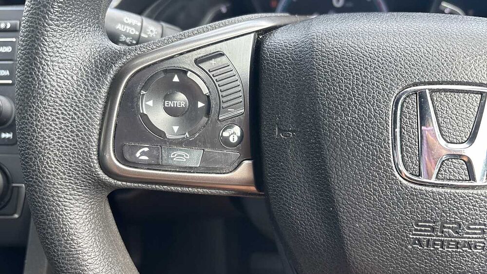 Honda Civic 1.0 VTEC Turbo 126 SE 5dr Petrol Hatchback