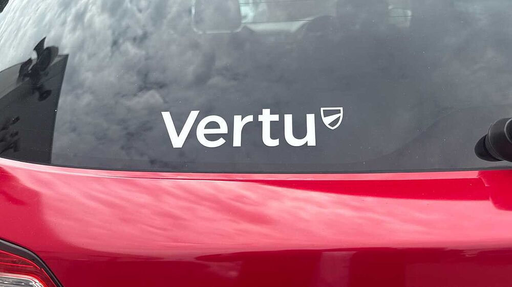 Honda HR-V 1.5 i-VTEC SE CVT 5dr Petrol Hatchback