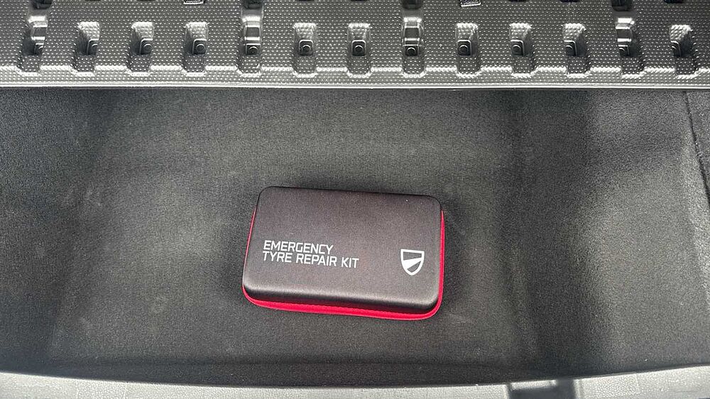 Honda HR-V 1.5 i-VTEC SE CVT 5dr Petrol Hatchback