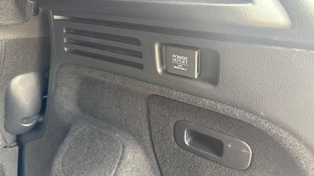 Honda HR-V 1.5 i-VTEC SE CVT 5dr Petrol Hatchback