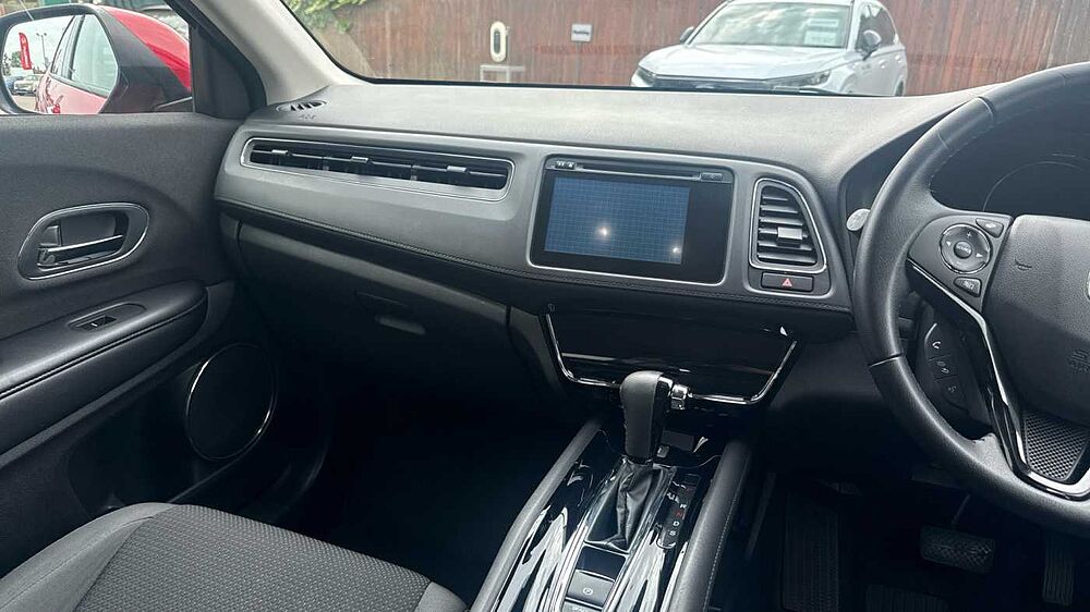 Honda HR-V 1.5 i-VTEC SE CVT 5dr Petrol Hatchback