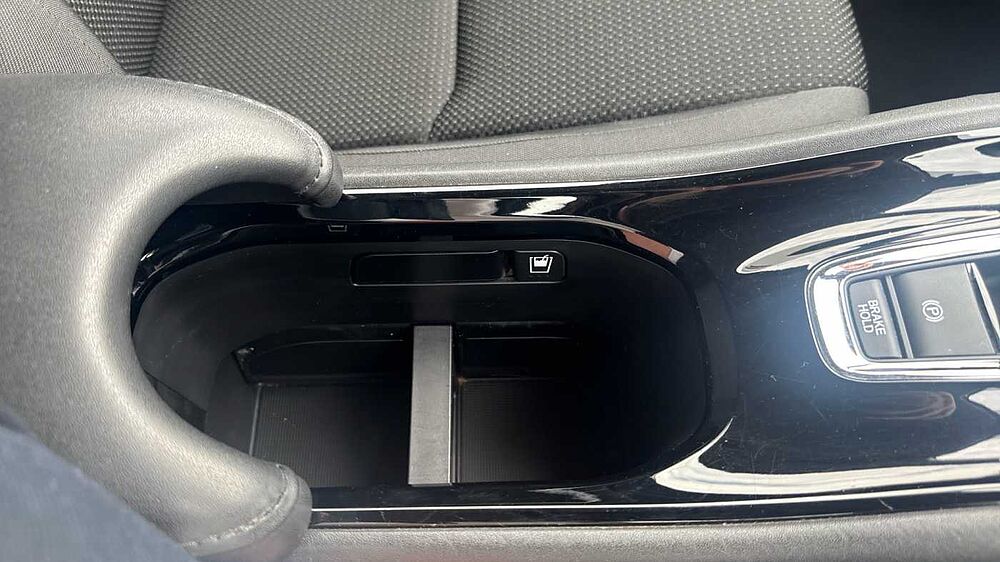 Honda HR-V 1.5 i-VTEC SE CVT 5dr Petrol Hatchback