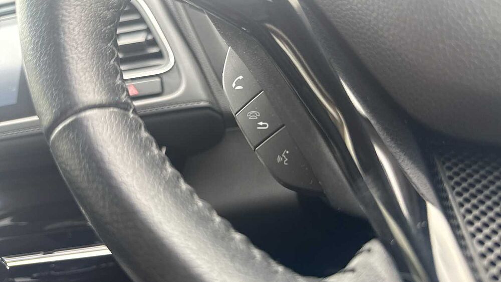 Honda HR-V 1.5 i-VTEC SE CVT 5dr Petrol Hatchback