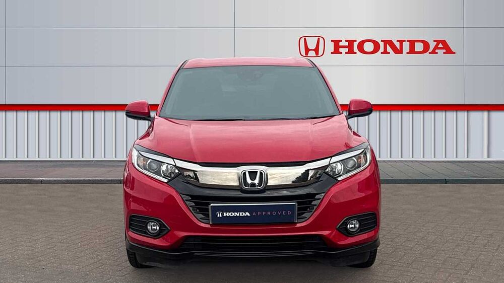 Honda HR-V 1.5 i-VTEC SE CVT 5dr Petrol Hatchback