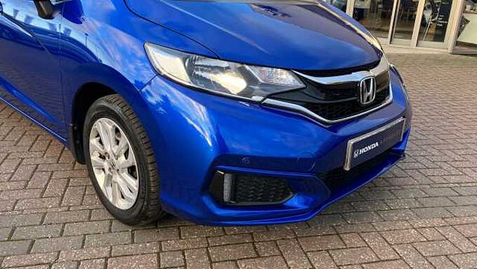 Honda Jazz 1.3 i-VTEC SE 5dr Petrol Hatchback