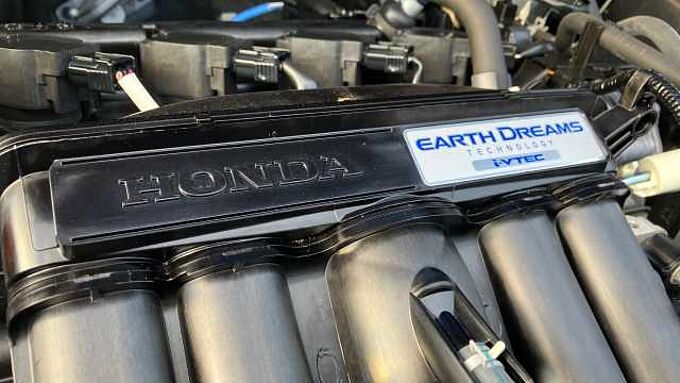 Honda Jazz 1.3 i-VTEC SE 5dr Petrol Hatchback