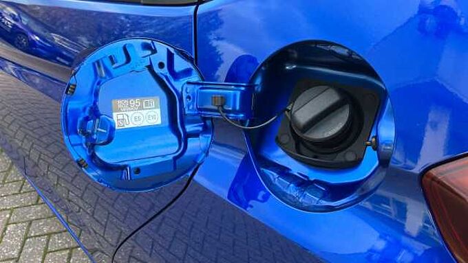 Honda Jazz 1.3 i-VTEC SE 5dr Petrol Hatchback