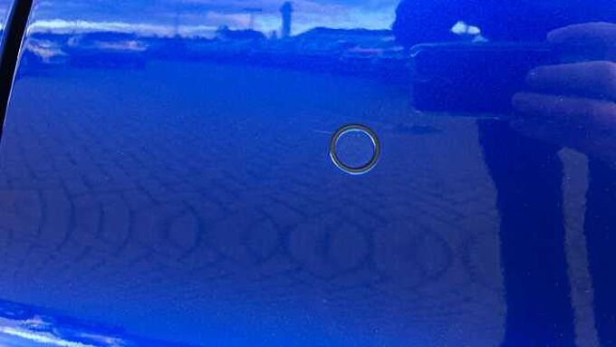 Honda Jazz 1.3 i-VTEC SE 5dr Petrol Hatchback