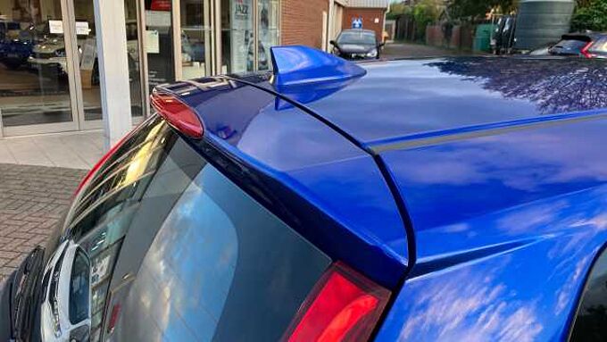 Honda Jazz 1.3 i-VTEC SE 5dr Petrol Hatchback