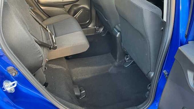 Honda Jazz 1.3 i-VTEC SE 5dr Petrol Hatchback