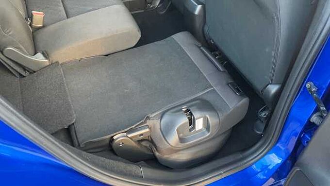 Honda Jazz 1.3 i-VTEC SE 5dr Petrol Hatchback