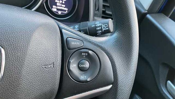 Honda Jazz 1.3 i-VTEC SE 5dr Petrol Hatchback