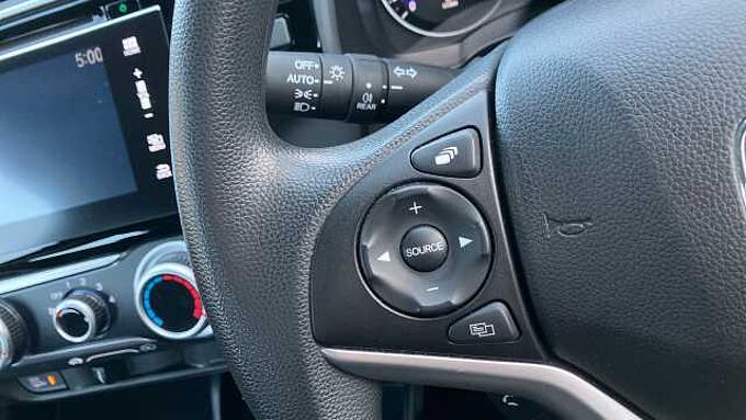 Honda Jazz 1.3 i-VTEC SE 5dr Petrol Hatchback