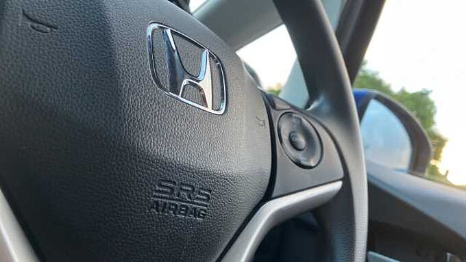 Honda Jazz 1.3 i-VTEC SE 5dr Petrol Hatchback