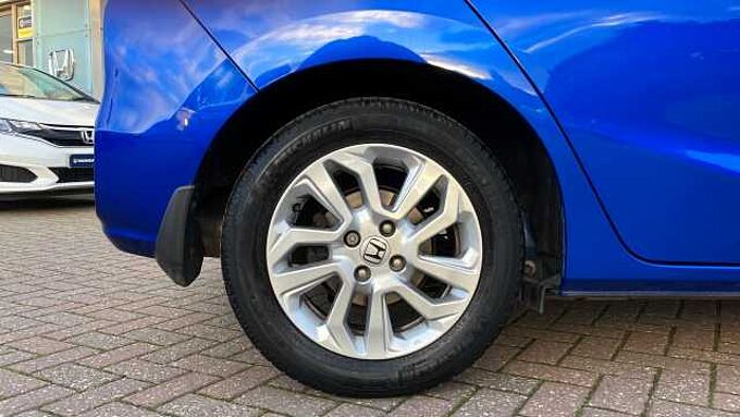 Honda Jazz 1.3 i-VTEC SE 5dr Petrol Hatchback