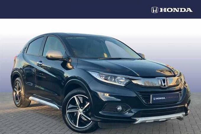 Honda  HR-V 1.5 i-VTEC SE CVT 5dr Petrol Hatchback